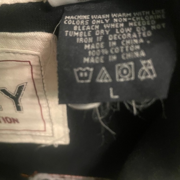 Philadelphia Flyers Jersey size Large - Picture 4 of 6